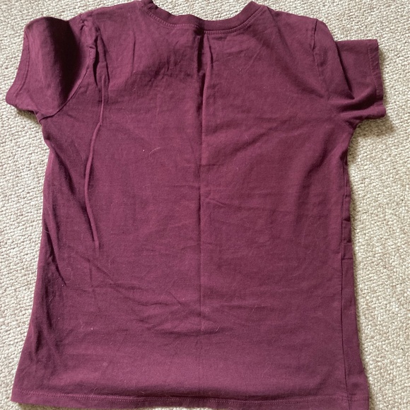 Aeropostale Butterfly Logo Tee - Picture 2 of 3